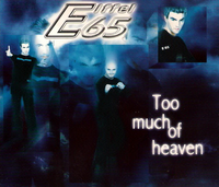 Eiffel 65 - Too Much of Heaven