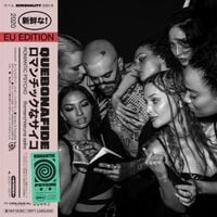 Quebonafide - ROMANTIC PSYCHO