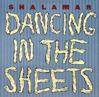Shalamar - Dancing In the Sheets