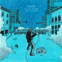 Time - These Songs Kill Fascists