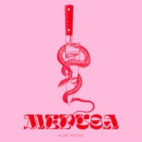 Alba Reche - medusa