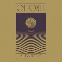 Alba Reche - caronte