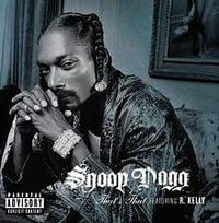 Snoop Dogg - That&rsquo;s That Shit