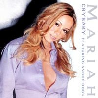 Mariah Carey - Crybaby