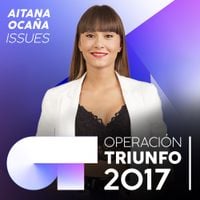 Aitana - Issues