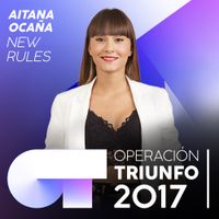 Aitana - New Rules