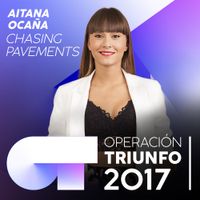 Aitana - Chasing Pavements