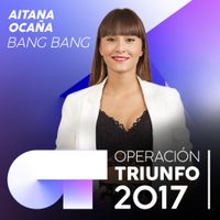 Aitana - Bang Bang