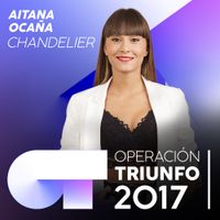 Aitana - Chandelier