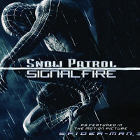Snow Patrol - Signal Fire
