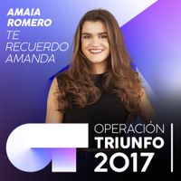 Amaia - Te Recuerdo Amanda