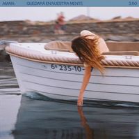Amaia - Quedar&aacute; En Nuestra Mente