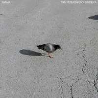 Amaia - Tan Peque&ntilde;ica Y Sincera