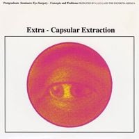 Earth - Extra-Capsular Extraction