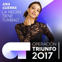 Ana Guerra - La Negra Tiene Tumbao