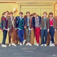 NCT DREAM - Candle Light