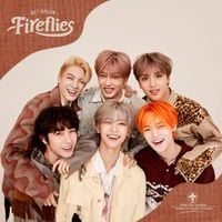 NCT DREAM - Fireflies (THE OFFICIAL SONG OF THE WORLD SCOUT FOUNDATION)
