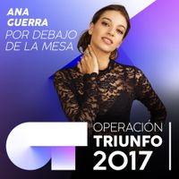 Ana Guerra - Por Debajo De La Mesa