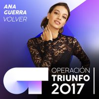 Ana Guerra - Volver