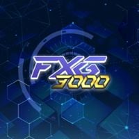 Fax Gang - FxG3000