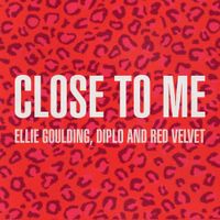 Ellie Goulding, Diplo & Red Velvet - Close to Me (Red Velvet Remix)