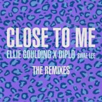 Ellie Goulding, Diplo & Swae Lee - Close to Me: The Remixes