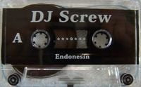 DJ Screw - Endonesia
