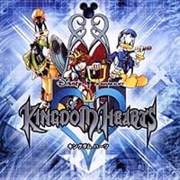 Yoko Shimomura - Kingdom Hearts