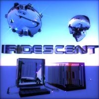 Deko - Iridescent