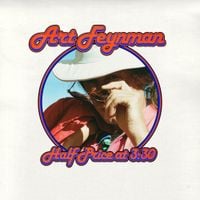 Art Feynman - Half Price at 3:30