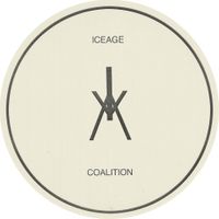 Iceage - Coalition