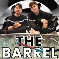 The Gregory Brothers - The Barrel