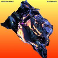 Nathan Fake - Blizzards
