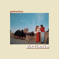 Guitarricadelafuente - Sixtinain