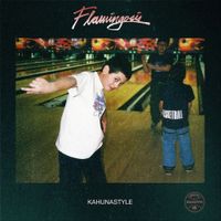 Flamingosis - Kahunastyle