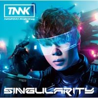 西川貴教 [Takanori Nishikawa] - Singularity