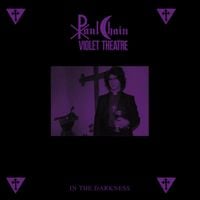 Paul Chain - In The Darkness