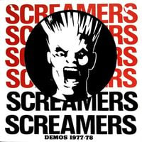 The Screamers - Demos 1977-1978