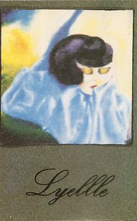 M&eacute;lop&eacute;e - Lyellle