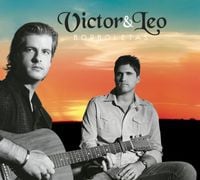 Victor & Leo - Borboletas