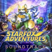 David Wise - Starfox Adventures