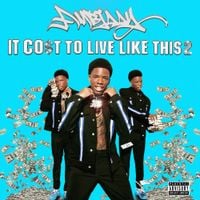 Ambjaay - It Cost to Live like This, Pt. 2