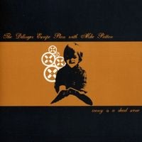 The Dillinger Escape Plan & Mike Patton - Irony Is a Dead Scene