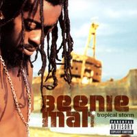 Beenie Man - Tropical Storm