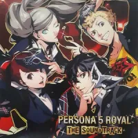 目黒将司 [Shoji Meguro] - Persona 5 Royal: Original Soundtrack
