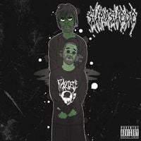 AJ Suede & Supa Sortahuman - SUPASUEDE EP
