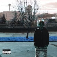 AJ Suede &times; Keyboard Kid - Rain Based