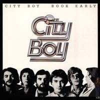 City Boy - Book Early
