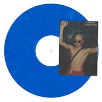 Deep Dimension - Jaw Movements / Chemical Overdrive