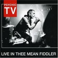 Psychic TV - Live in Thee Mean Fiddler